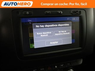 Dacia Duster 1.0 TCe Prestige