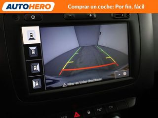 Dacia Duster 1.0 TCe Prestige