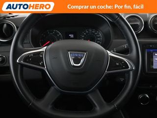 Dacia Duster 1.0 TCe Prestige