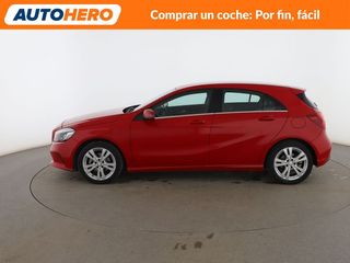 Mercedes Clase A A 180 CDI BlueEfficiency Urban