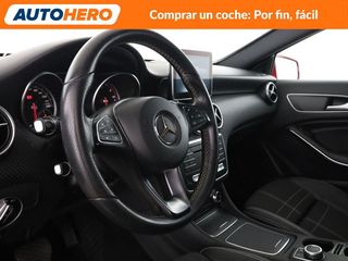 Mercedes Clase A A 180 CDI BlueEfficiency Urban