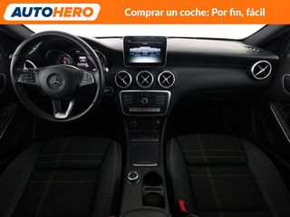 Mercedes Clase A A 180 CDI BlueEfficiency Urban