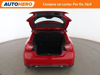 Mercedes Clase A A 180 CDI BlueEfficiency Urban