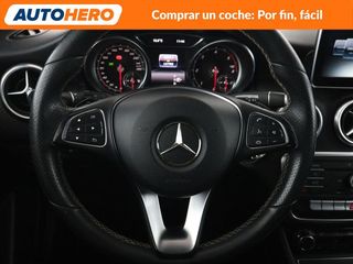 Mercedes Clase A A 180 CDI BlueEfficiency Urban