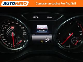 Mercedes Clase A A 180 CDI BlueEfficiency Urban