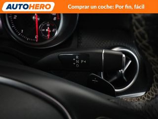 Mercedes Clase A A 180 CDI BlueEfficiency Urban