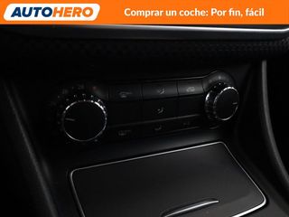 Mercedes Clase A A 180 CDI BlueEfficiency Urban