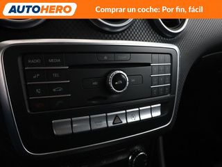 Mercedes Clase A A 180 CDI BlueEfficiency Urban