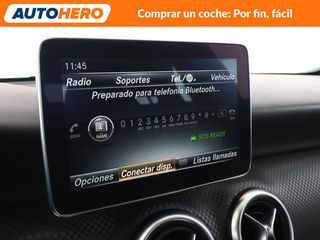 Mercedes Clase A A 180 CDI BlueEfficiency Urban