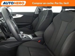 Audi A4 35 TFSI S Line