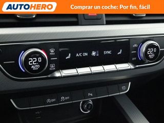 Audi A4 35 TFSI S Line