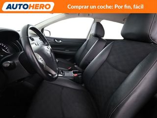 Nissan Pulsar 1.2 N-Connecta