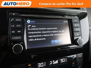 Nissan Pulsar 1.2 N-Connecta