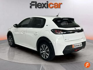 Peugeot 208 Active Eléctrico 136 (100 Kw)