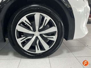 Peugeot 208 Active Eléctrico 136 (100 Kw)