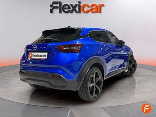 Nissan Juke DIG-T 84 kW (114 CV) 6M/T Tekna