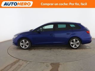 Seat Leon 2.0 TDI FR