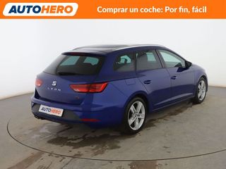 Seat Leon 2.0 TDI FR