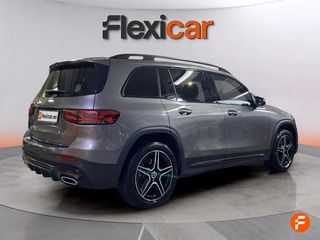 Mercedes Clase GLB 2.0 GLB 200 D DCT 110KW (150CV)