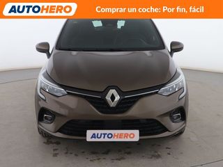 Renault Clio 1.3 TCe Zen