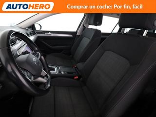 Volkswagen Passat 2.0 TDI Business