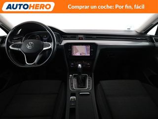 Volkswagen Passat 2.0 TDI Business