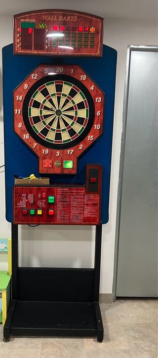 Diana de dardos profesional