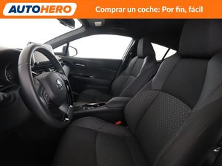 Toyota C-HR 2.0 Hybrid Advance