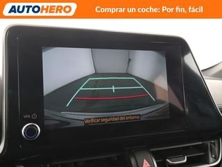 Toyota C-HR 2.0 Hybrid Advance