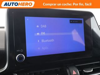 Toyota C-HR 2.0 Hybrid Advance