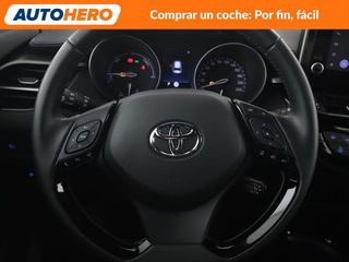 Toyota C-HR 2.0 Hybrid Advance