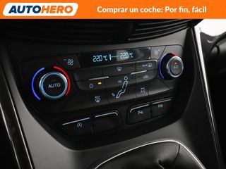 Ford Grand C-MAX 1.0 EcoBoost Titanium