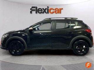 Dacia Sandero Stepway Extreme Go 74kW (100CV) ECO-G