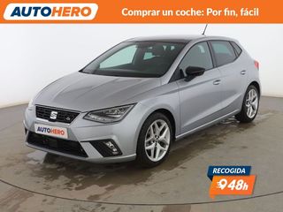 Seat Ibiza 1.0 TSI FR Plus