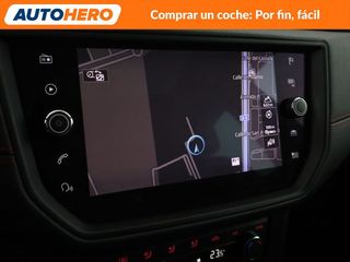 Seat Ibiza 1.0 TSI FR Plus