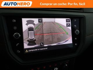 Seat Ibiza 1.0 TSI FR Plus