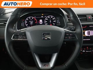 Seat Ibiza 1.0 TSI FR Plus