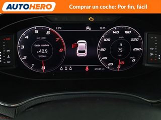 Seat Ibiza 1.0 TSI FR Plus