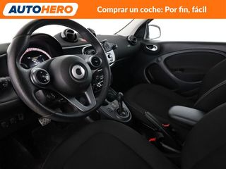 Smart Forfour 0.9 Turbo Basis passion