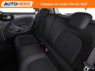 Smart Forfour 0.9 Turbo Basis passion