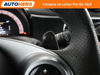 Smart Forfour 0.9 Turbo Basis passion