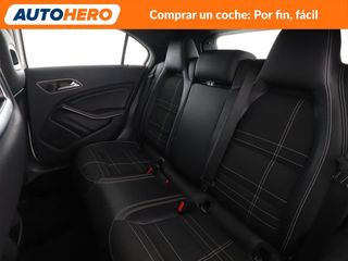 Mercedes Clase A A 200 CDI BlueEfficiency Urban