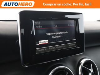 Mercedes Clase A A 200 CDI BlueEfficiency Urban