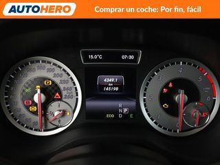 Mercedes Clase A A 200 CDI BlueEfficiency Urban