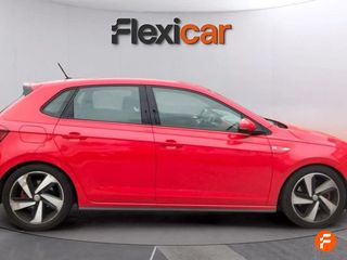 Volkswagen Polo GTI 2.0 TSI 147kW (200CV) DSG