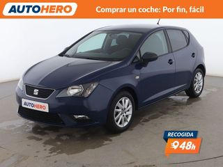 Seat Ibiza 1.2 TSI Reference
