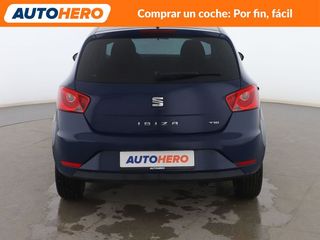 Seat Ibiza 1.2 TSI Reference