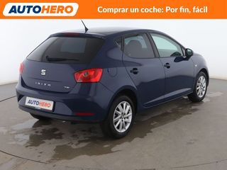 Seat Ibiza 1.2 TSI Reference