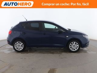 Seat Ibiza 1.2 TSI Reference