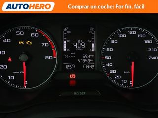 Seat Ibiza 1.2 TSI Reference